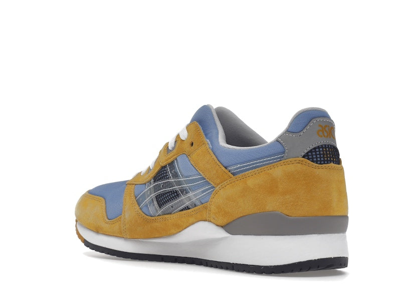 ASICS Gel-Lyte III OG Awake NY Della Robbia Blue