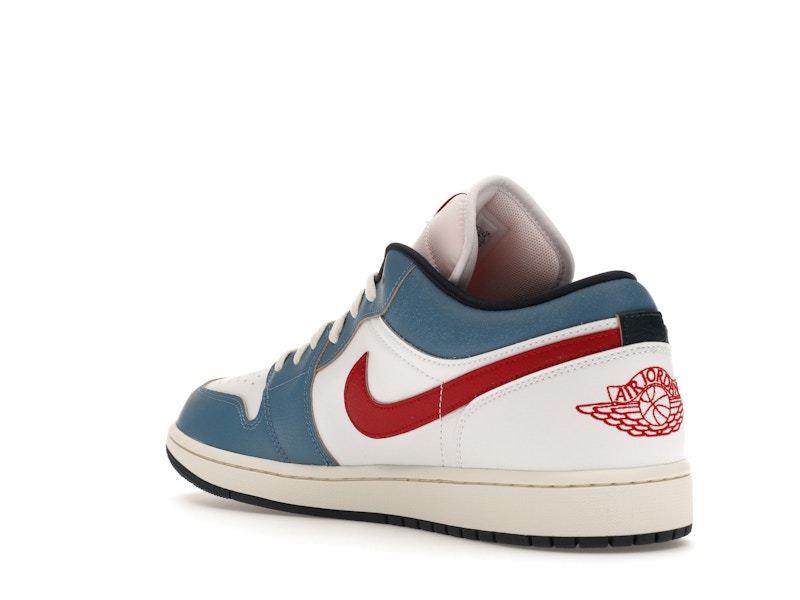 Jordan 1 Low SE Armory Navy