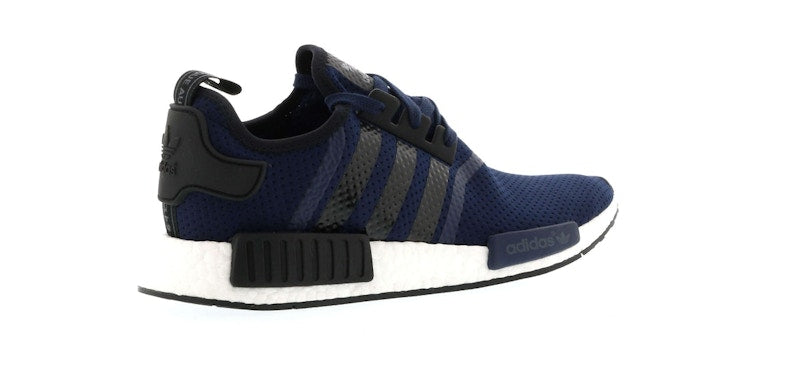 adidas NMD R1 JD Sports Navy