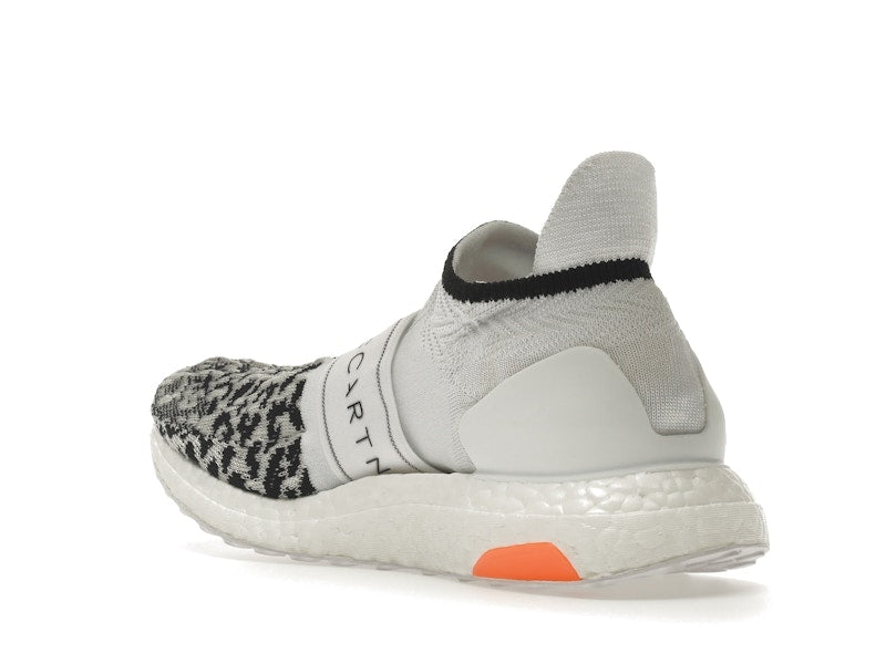 adidas Ultra Boost Stella McCartney 3D Knit White Leopard (Women's)