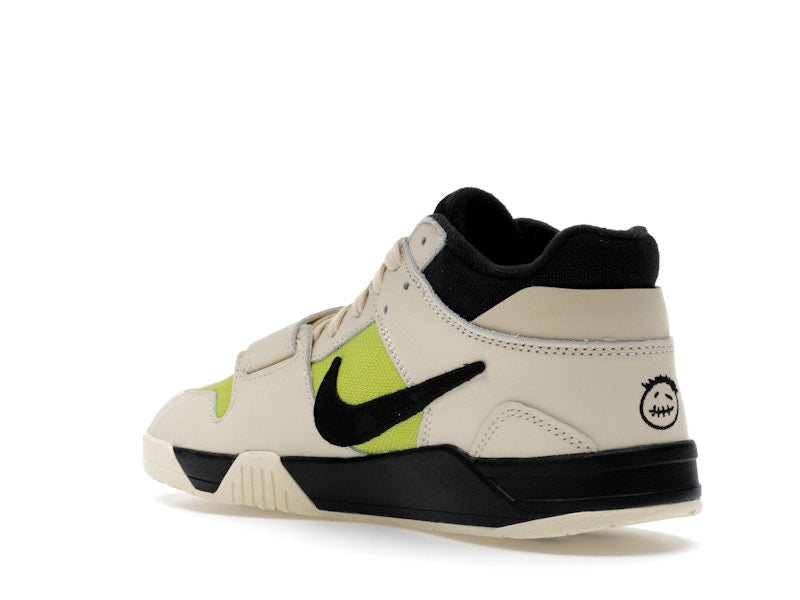 Jordan Jumpman Jack TR Travis Scott Bright Cactus