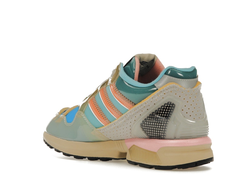 adidas ZX 6000 Inside Out XZ 0006 Blue