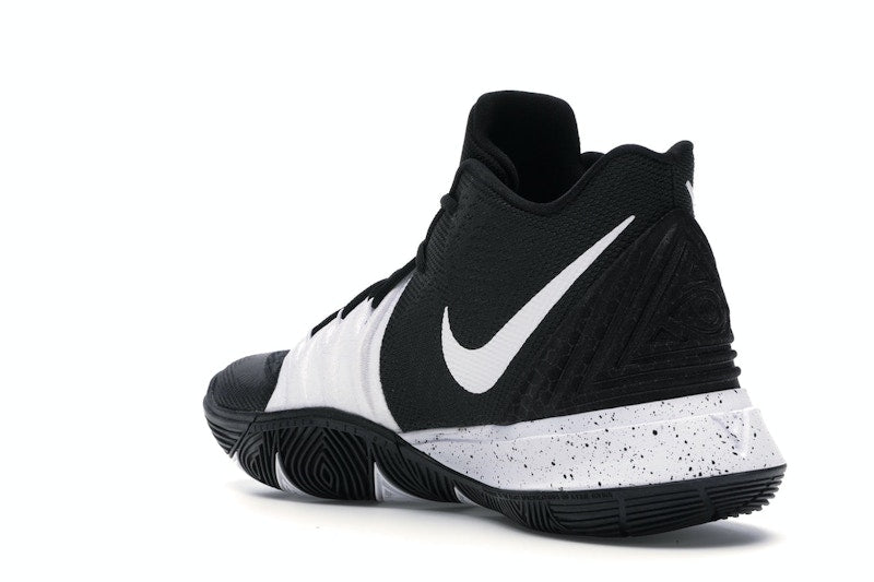 Nike Kyrie 5 Team Black White
