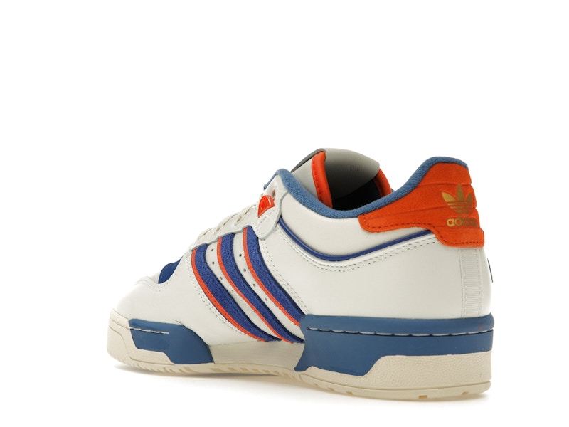 adidas Rivalry Low 86 New York White Tint