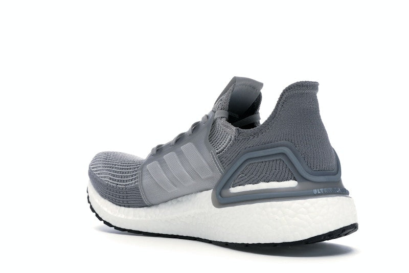 adidas Ultra Boost 19 Grey Two