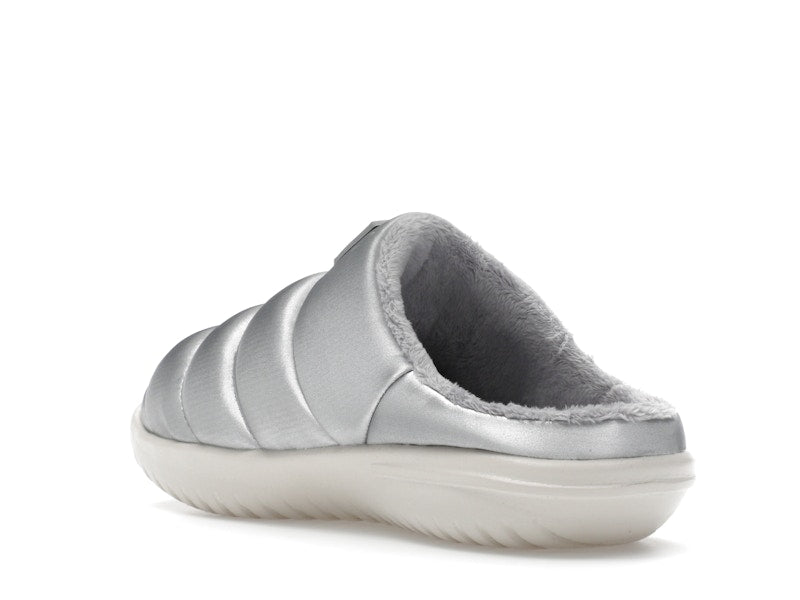 Nike Burrow SE Metallic Silver Light Orewood Brown (Women's)