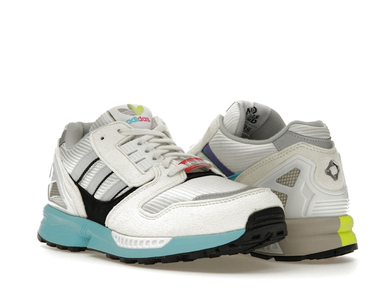 adidas ZX8000 Overkill No Walls Needed Pack