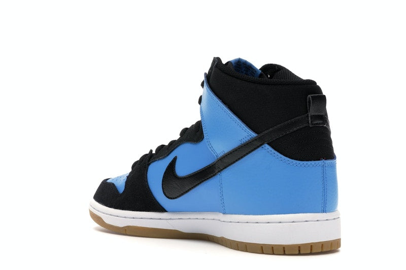 Nike SB Dunk High Blue Hero