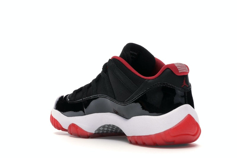 Jordan 11 Retro Low Bred (2015)