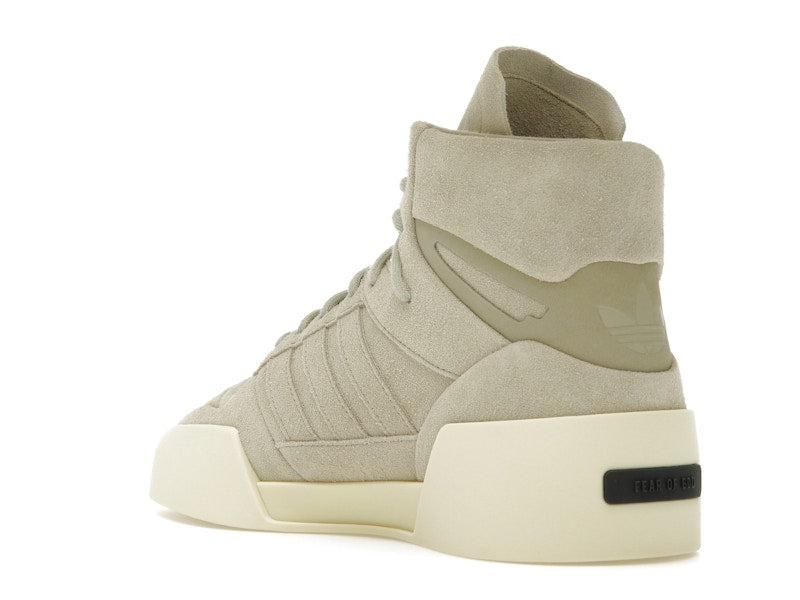 adidas Fear of God Athletics '86 Hi Sesame