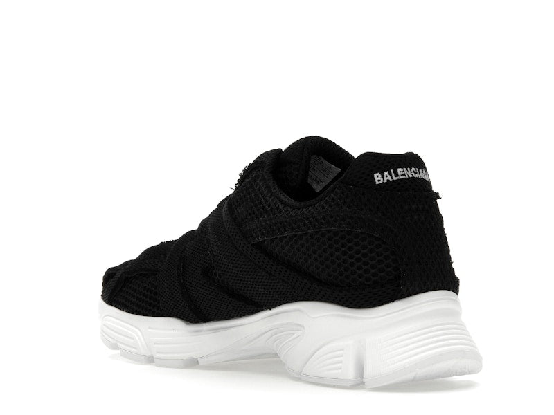 Balenciaga Phantom Bicolor Black