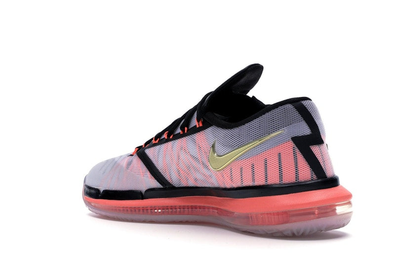 Nike KD 6 Elite Gold