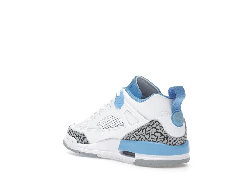 Jordan Spizike Low UNC (GS)