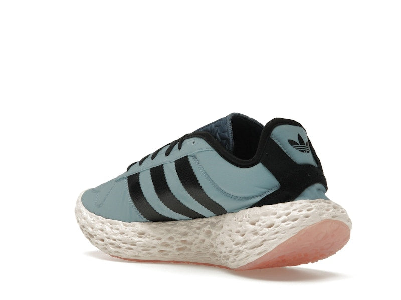 adidas Zponge Tactile Blue