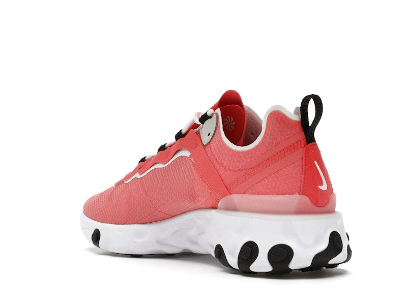 Nike React Element 55 Ember Glow