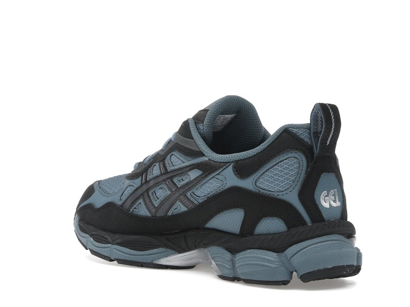 ASICS Gel-NYC RGD Ironclad Black