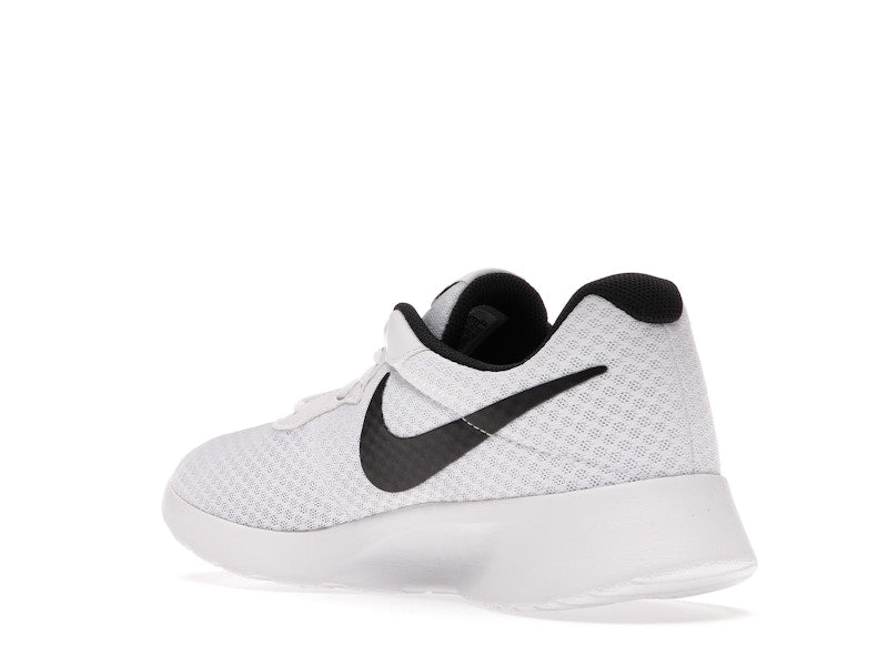 Nike Tanjun White Black