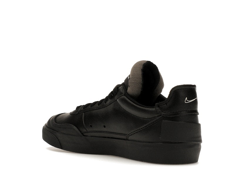 Nike Drop Type LX Triple Black
