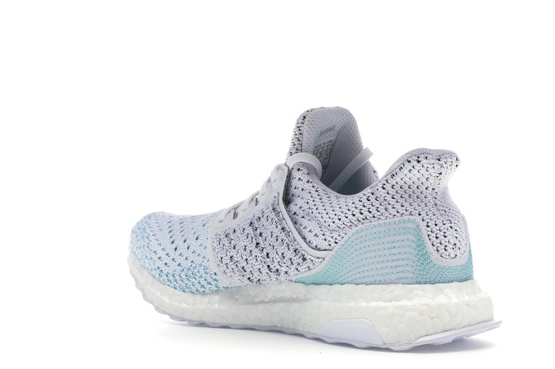 adidas Ultra Boost Clima Parley White Blue