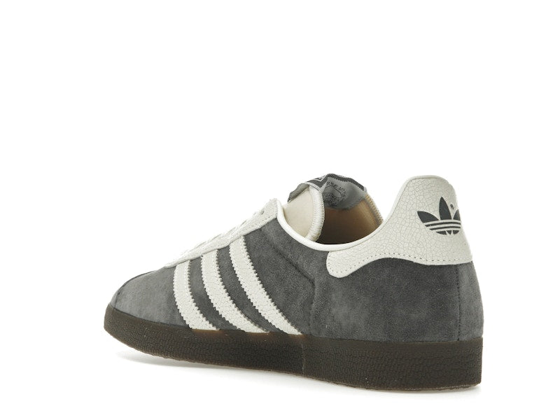adidas Gazelle Grey Off White Gum