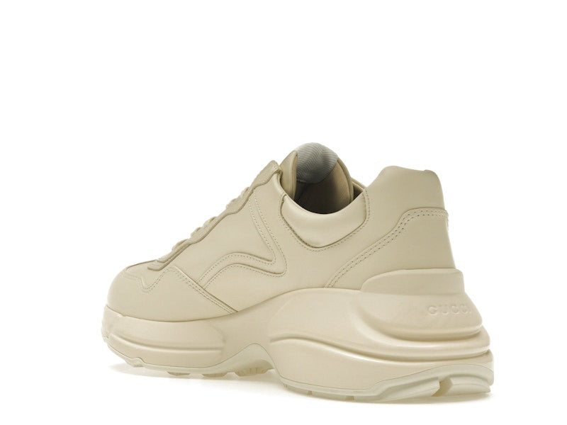 Gucci x The North Face Rhyton Beige