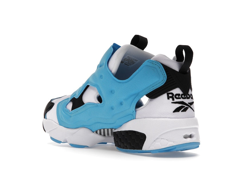 Reebok Instapump Fury Icons Pack Shaq Attaq