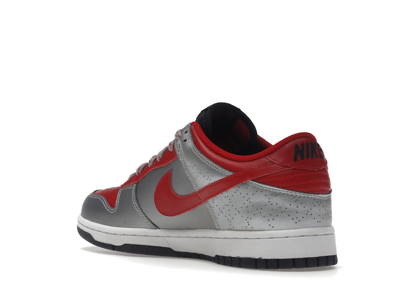 Nike Dunk Low CL Ultraman