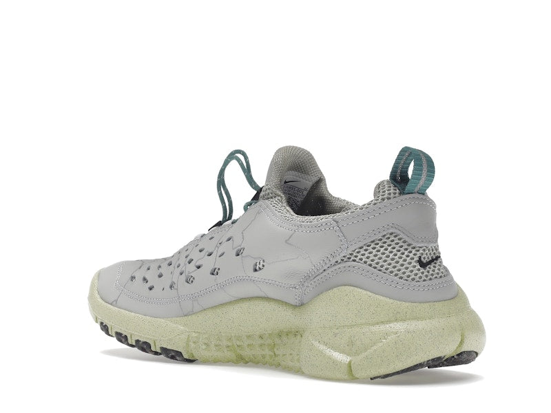 Nike Free Run Trail Grey Mint