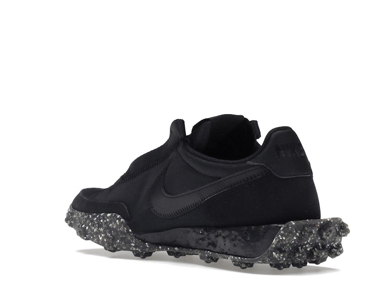 Nike Waffle Racer Crater Black (Women's)