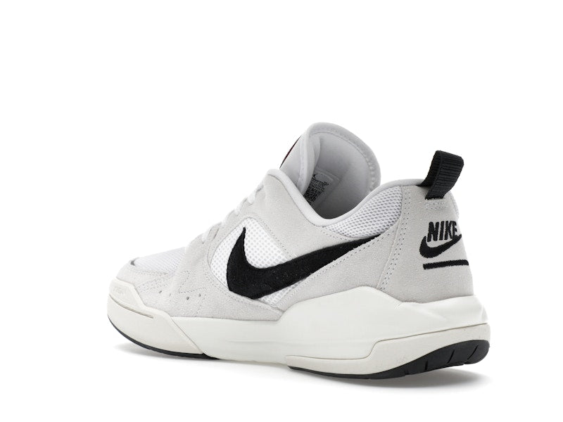 Jordan CMFT Era White Sail Black