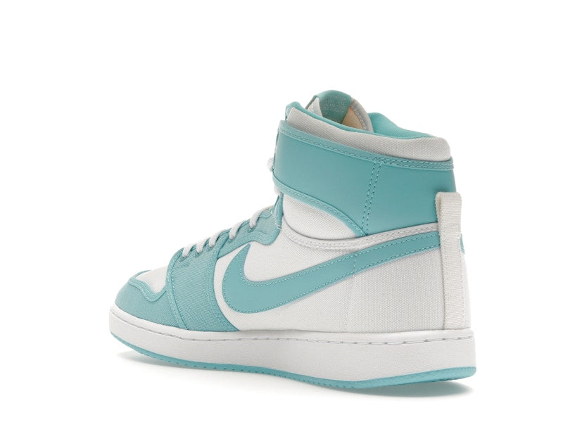 Jordan 1 Retro AJKO Bleached Aqua