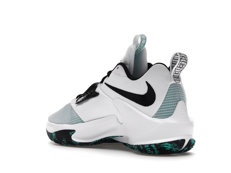 Nike Zoom Freak 3 Clear Emerald