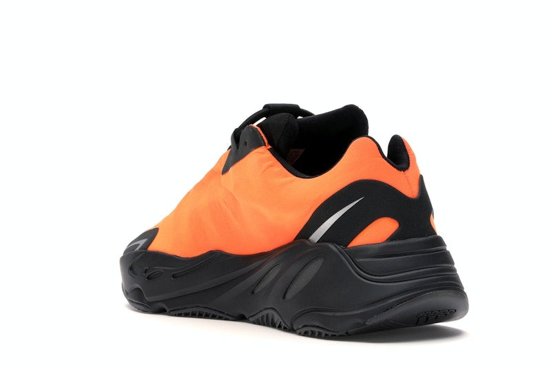 adidas Yeezy Boost 700 MNVN Orange