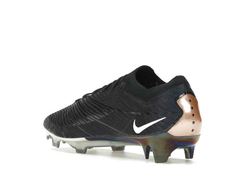 Nike Zoom Mercurial Vapor 15 Elite FG SE Black