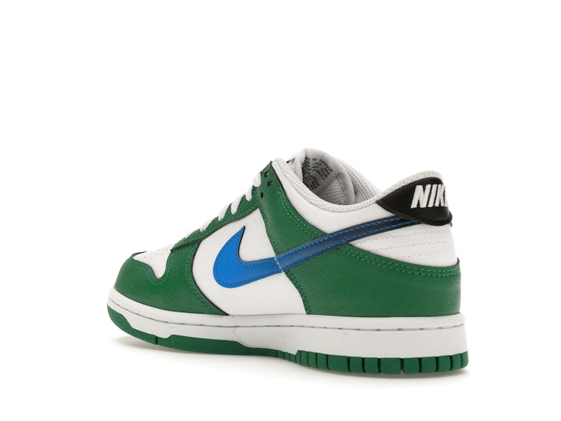 Nike Dunk Low Malachite (GS)