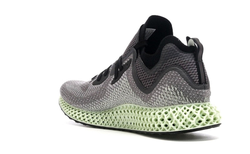 adidas AlphaEdge 4D Ash Green