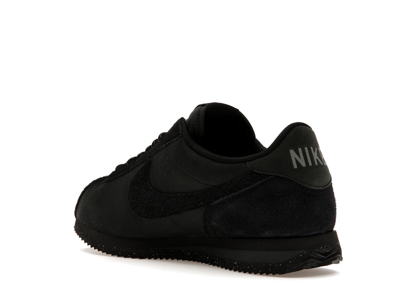 Nike Cortez PRM Great Outdoors Triple Black (Women's)