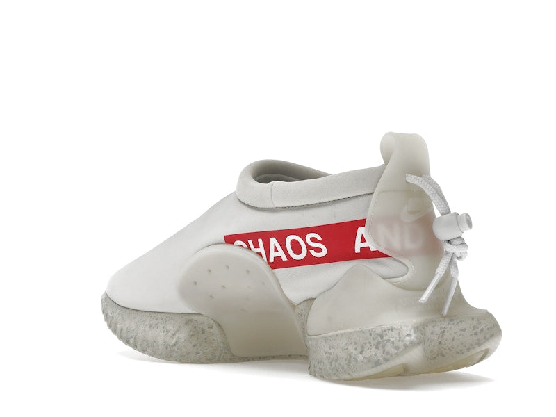 Nike Moc Flow SP Undercover Light Bone