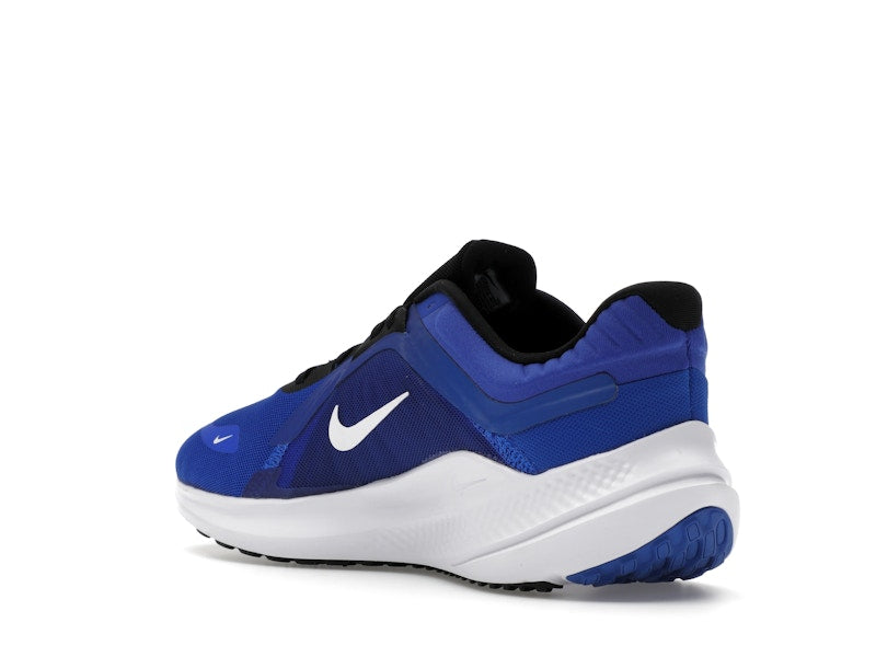Nike Quest 5 Racer Blue Old Royal Black White