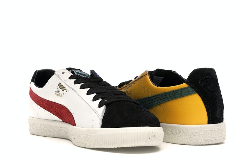 Puma Clyde The Hundreds
