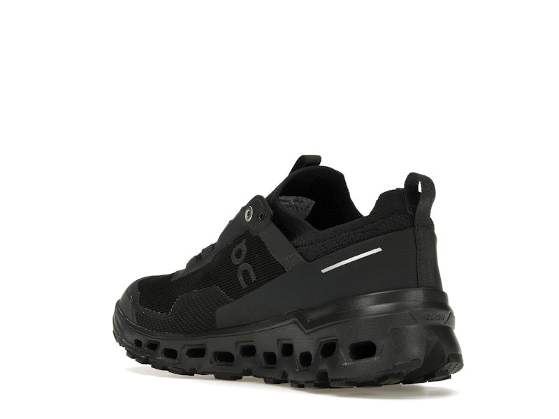On Running Cloudultra 2 All Black (Women's)