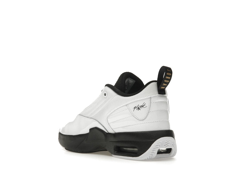 Jordan Max Aura 6 White Black (GS)