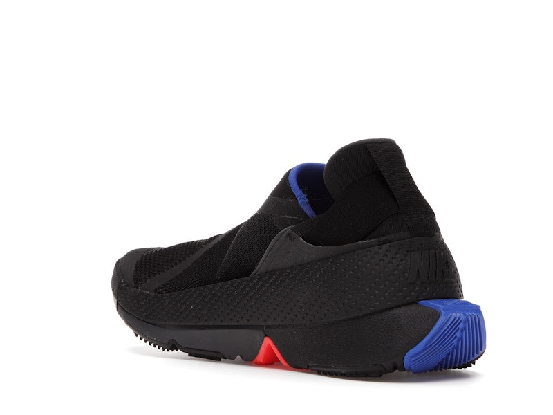 Nike Go FlyEase Black