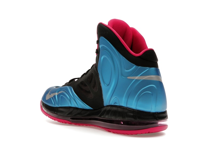 Nike Hyperposite Fireberry