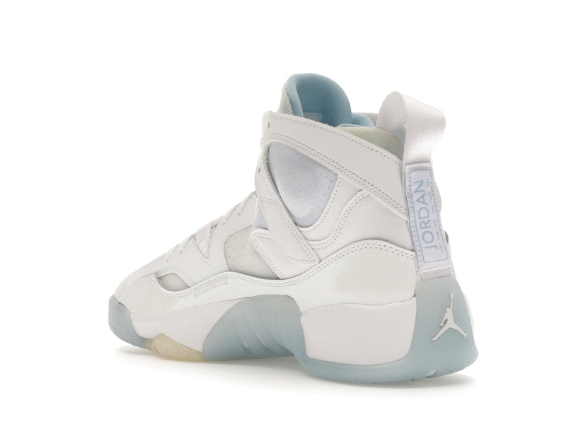 Jordan Jumpman Two Trey Columbia (Women's)