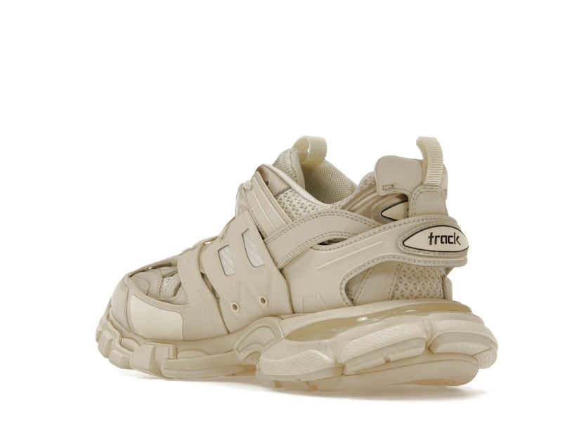 Balenciaga Track Beige