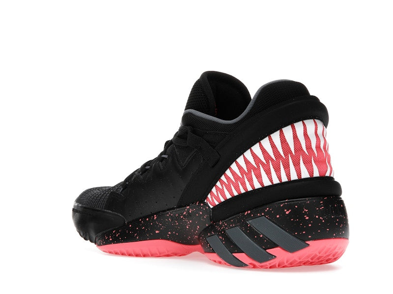 adidas D.O.N. Issue #2 Marvel Venom