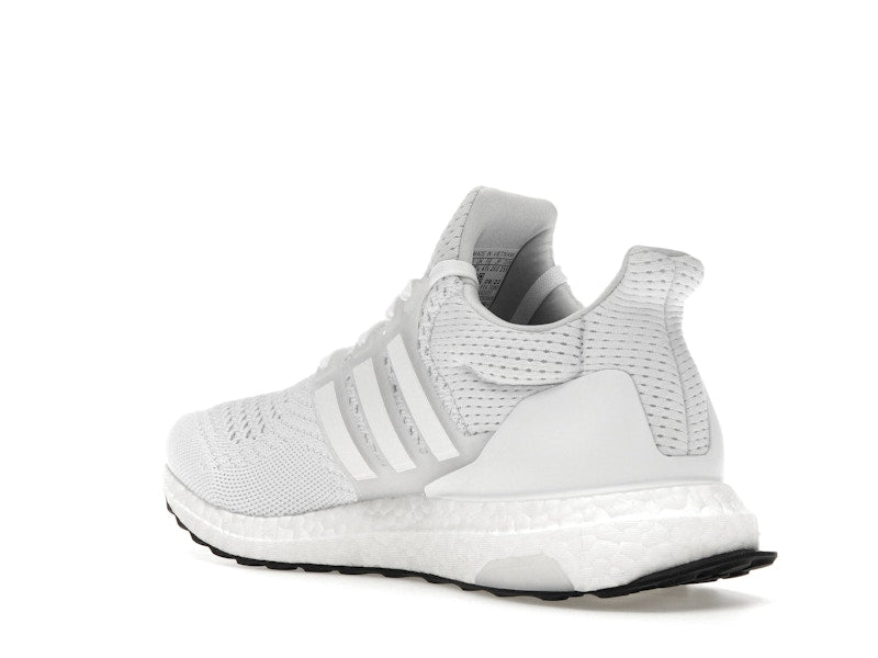adidas Ultra Boost 1.0 DNA Triple White (Women's)