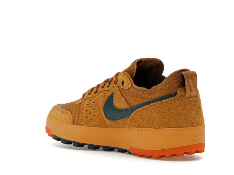 Nike C1TY Premium Wheat Golden Autumn Sunset Nightshade