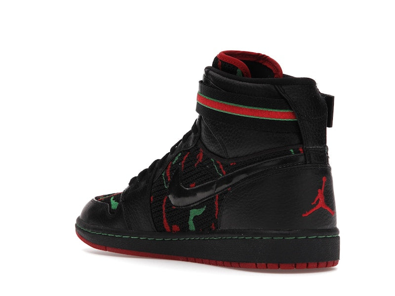 Jordan 1 Retro High Strap A Tribe Called Quest